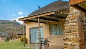 Commercial Property for Sale in Fouriesburg Rural Free State